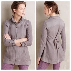 Anthropologie Saturday Sunday Quinn Jacket Sz S